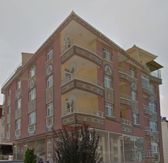 Özdemir Apartmanı-Süvari Mah. Görsel 2