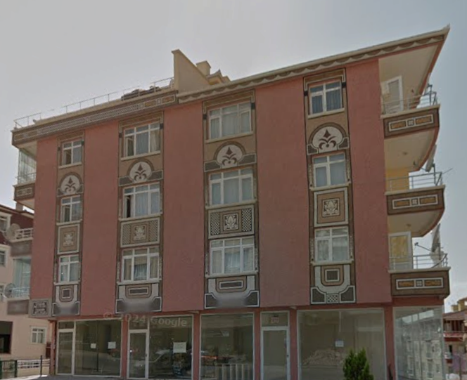 Özdemir Apartmanı-Süvari Mah. Görsel 3