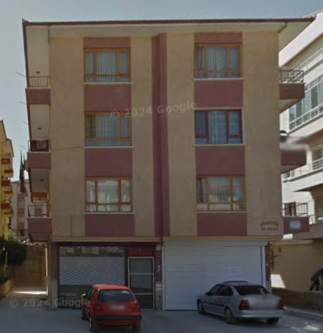 Özdemir Apartmanı-Elvan Mah. Görsel 3