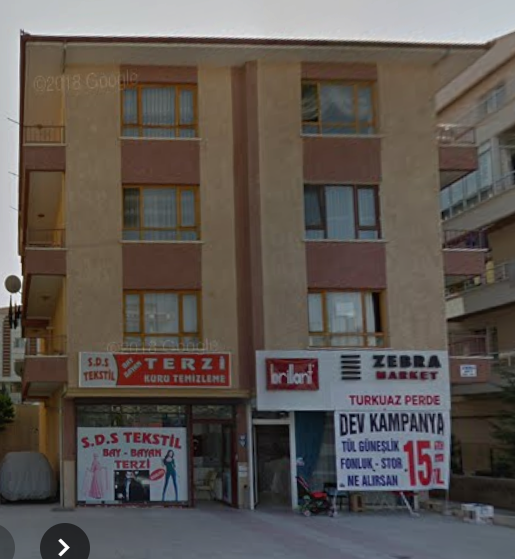 Özdemir Apartmanı-Elvan Mah. Görsel 4