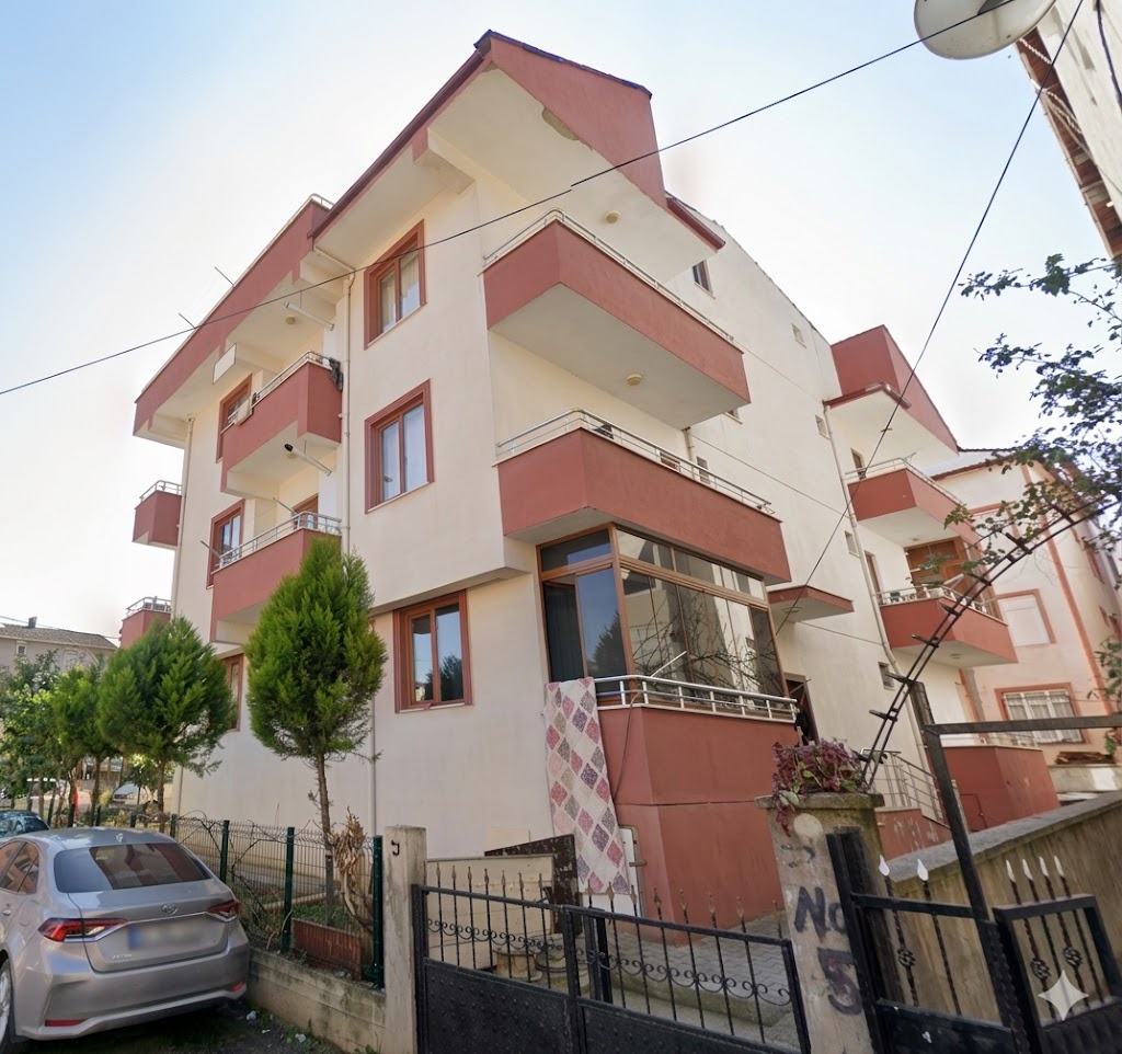 Özdemir Apartmanı-Kazım Karabekir Mah. Görsel 2