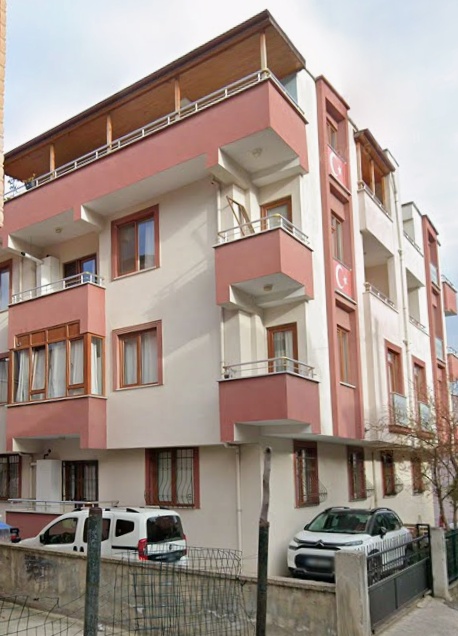 Özdemir Apartmanı-Kazım Karabekir Mah. Görsel 3