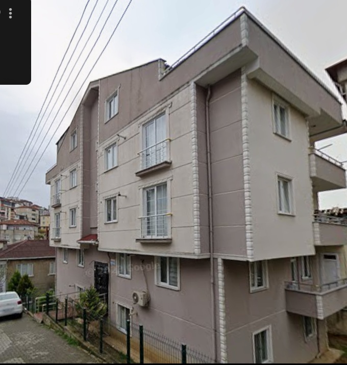 Özdemir Apartmanı-İstasyon Mah.