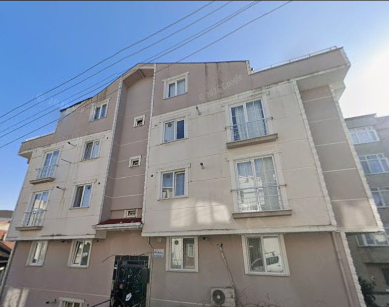 Özdemir Apartmanı-İstasyon Mah. Görsel 2