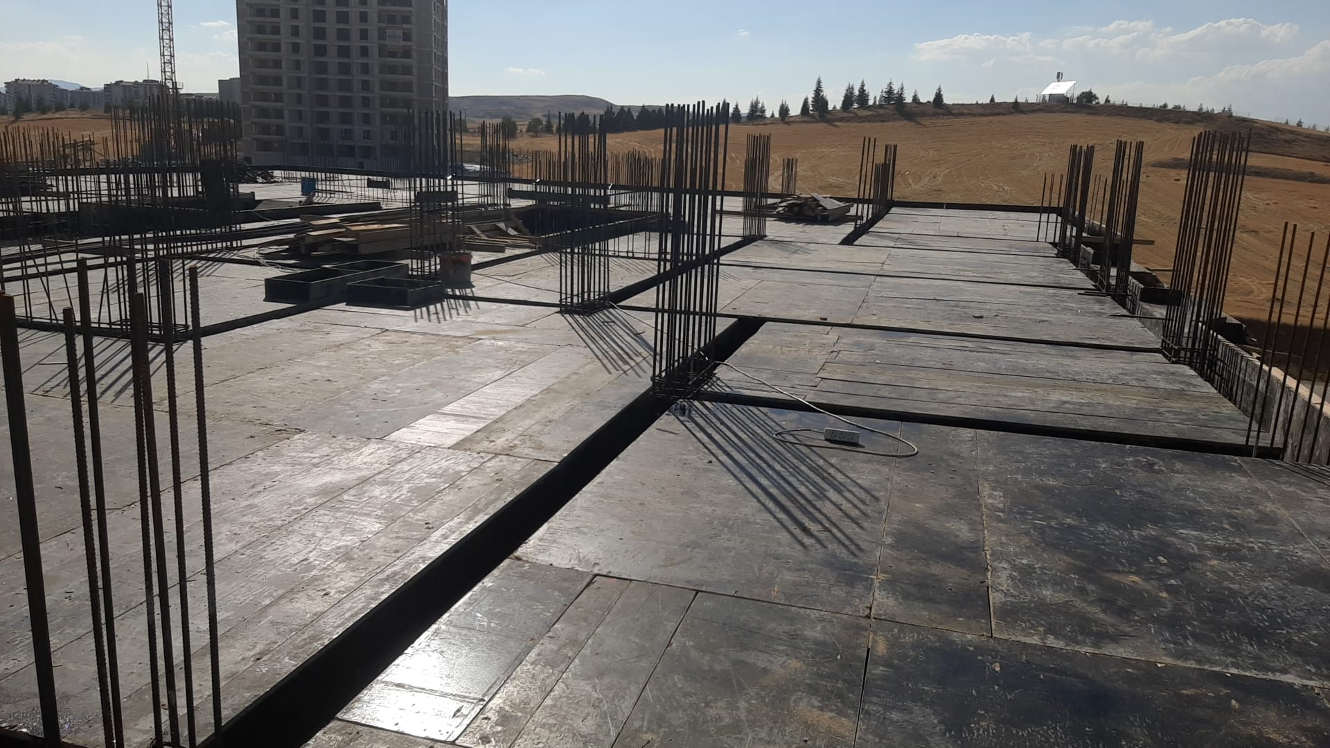 Batışehir Ankara Konut Projesi Görsel 3
