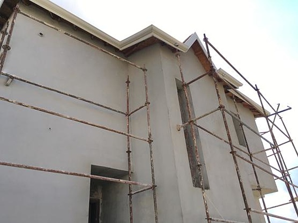 Dış Cephe Kaplama - 3